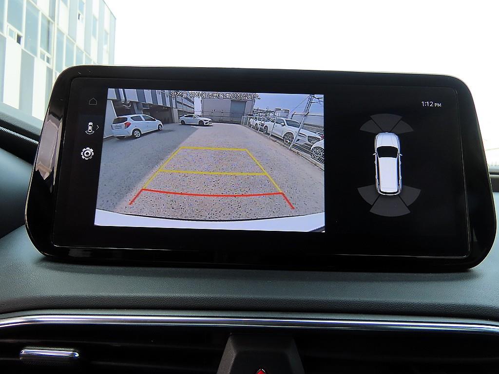 HYUNDAI Santa Fe 2021 Blanco - Importación desde Corea - HF Imports Iquique - Foto 14