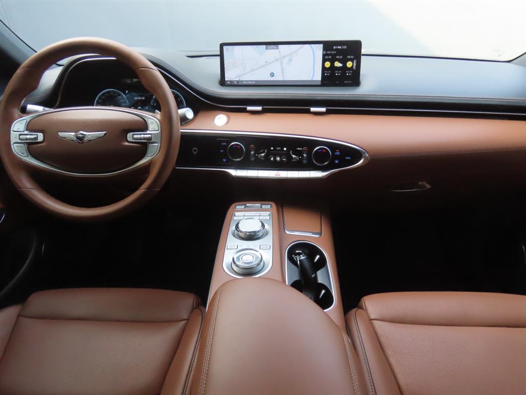 Genesis GV70 2024 - Importación desde Corea - HF Imports Iquique - Foto 9