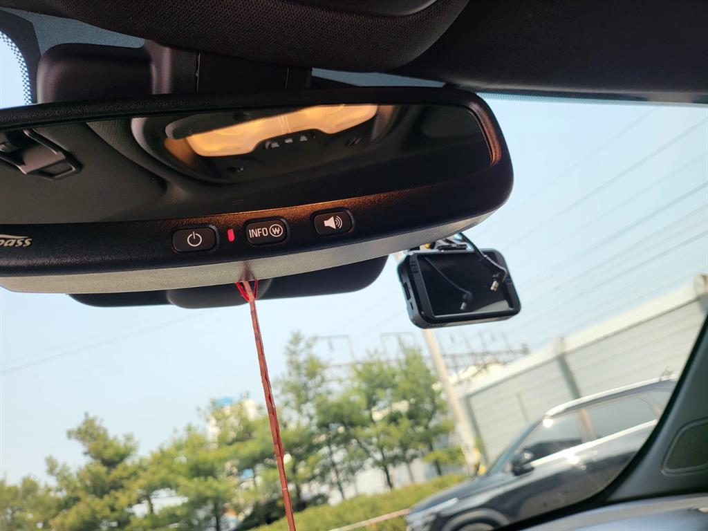 Chevrolet Trail Blazer 2026 Gris - Importación desde Corea - HF Imports Iquique - Foto 14