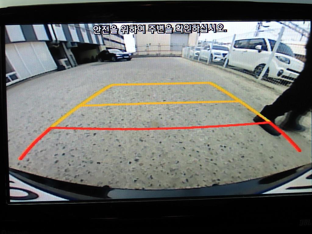 HYUNDAI Veloster 2019 skyblue - Importación desde Corea - HF Imports Iquique - Foto 15