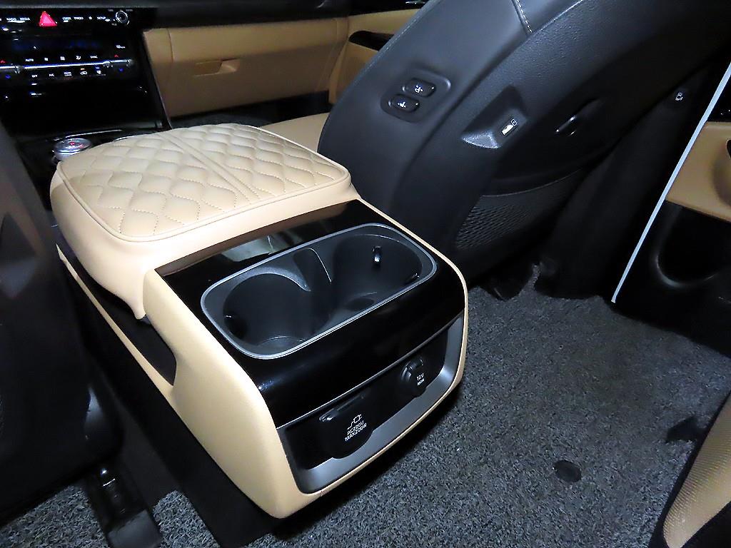 KIA Carnival 2023 - Importación desde Corea - HF Imports Iquique - Foto 14