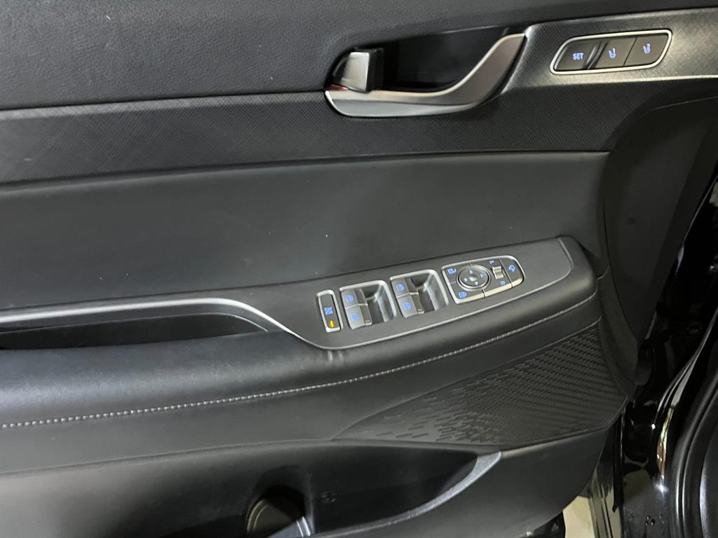 HYUNDAI Palisade 2019 Negro - Importación desde Corea - HF Imports Iquique - Foto 15