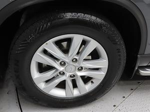 Ssangyong Rexton - Vista 10