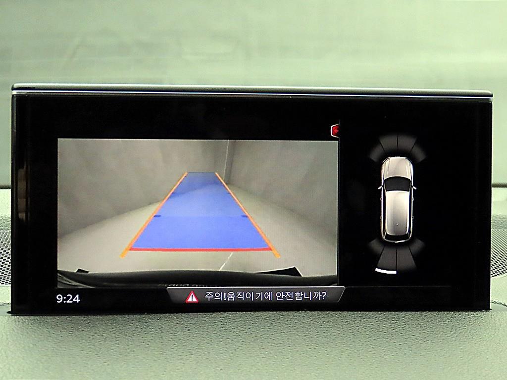 Audi Q7 2019 Negro - Importación desde Corea - HF Imports Iquique - Foto 14