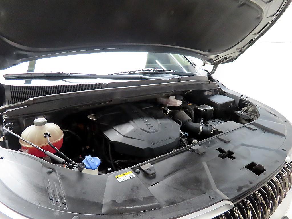 KIA Carnival 2022 Negro - Importación desde Corea - HF Imports Iquique - Foto 19