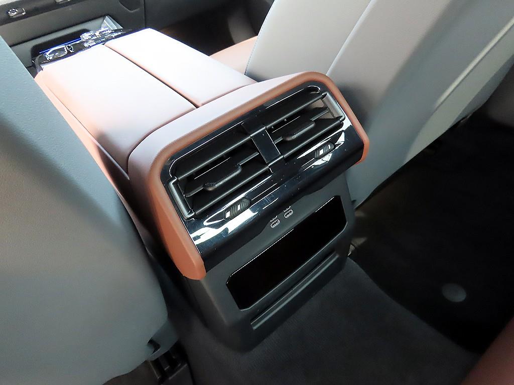 BMW 5 Series 2025 Blanco - Importación desde Corea - HF Imports Iquique - Foto 16