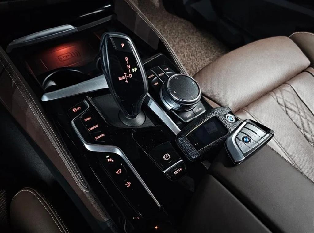 BMW Gran Turismo - Vista 9