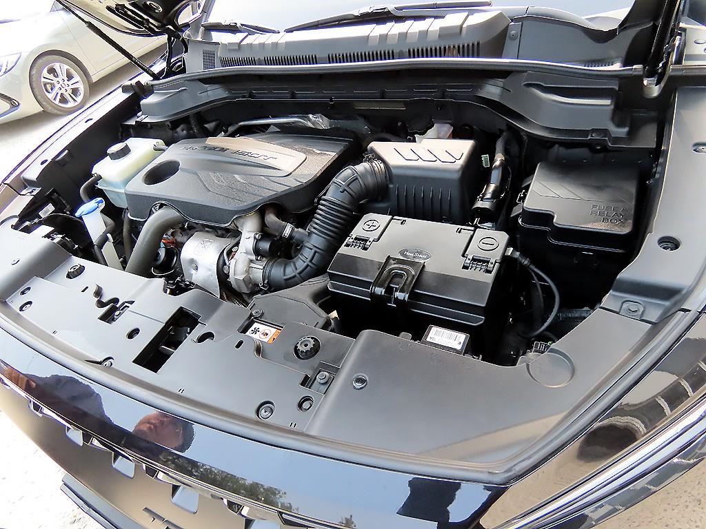 Ssangyong Torres 2023 - Importación desde Corea - HF Imports Iquique - Foto 19