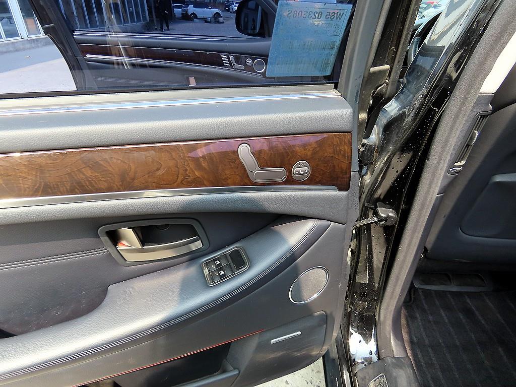 Ssangyong Chairman 2013 Negro - Importación desde Corea - HF Imports Iquique - Foto 16