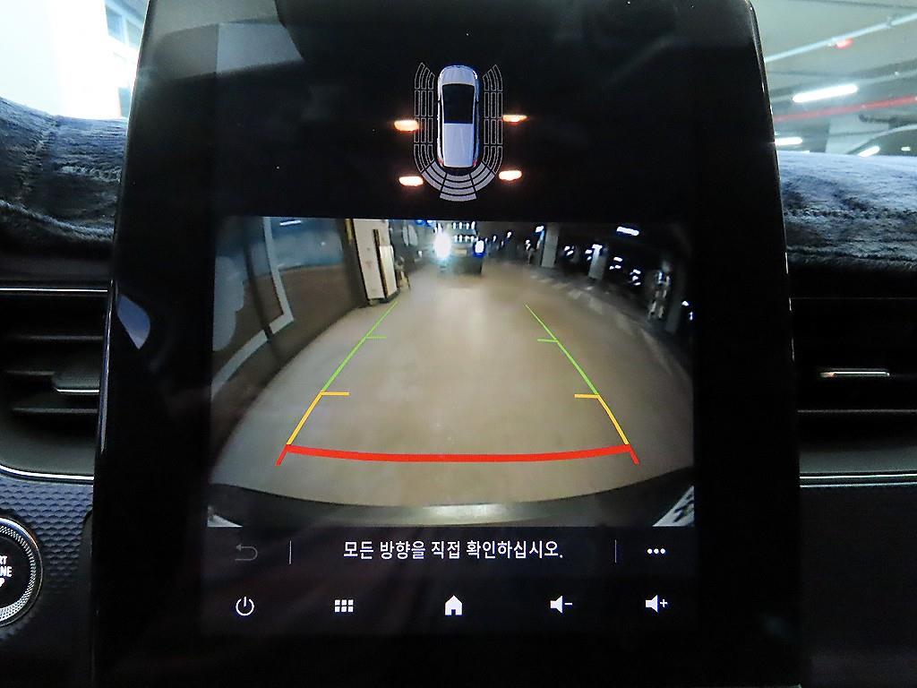 SAMSUNG XM3 2020 Blanco - Importación desde Corea - HF Imports Iquique - Foto 14