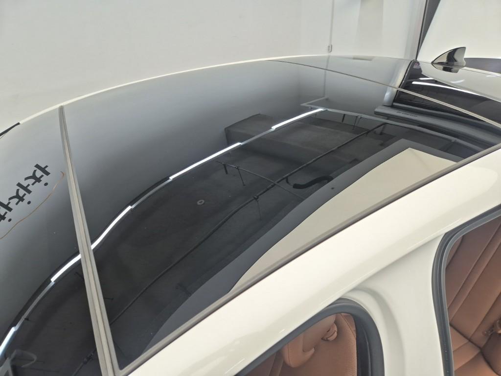 Genesis G80 2022 Blanco - Importación desde Corea - HF Imports Iquique - Foto 17