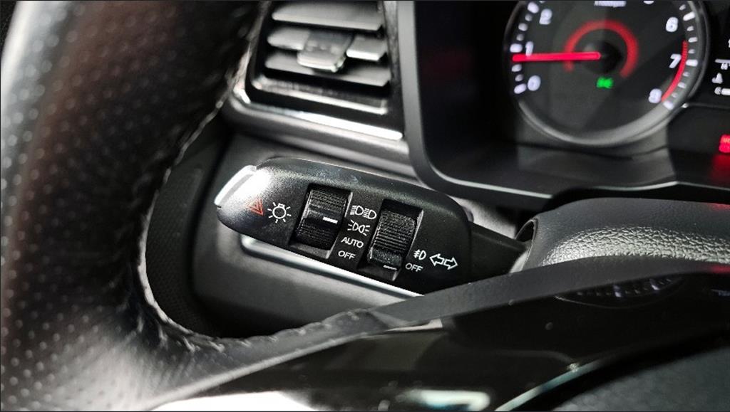 Ssangyong Tivoli 2021 Blanco - Importación desde Corea - HF Imports Iquique - Foto 18