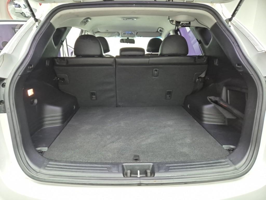 HYUNDAI Tucson - Vista 10