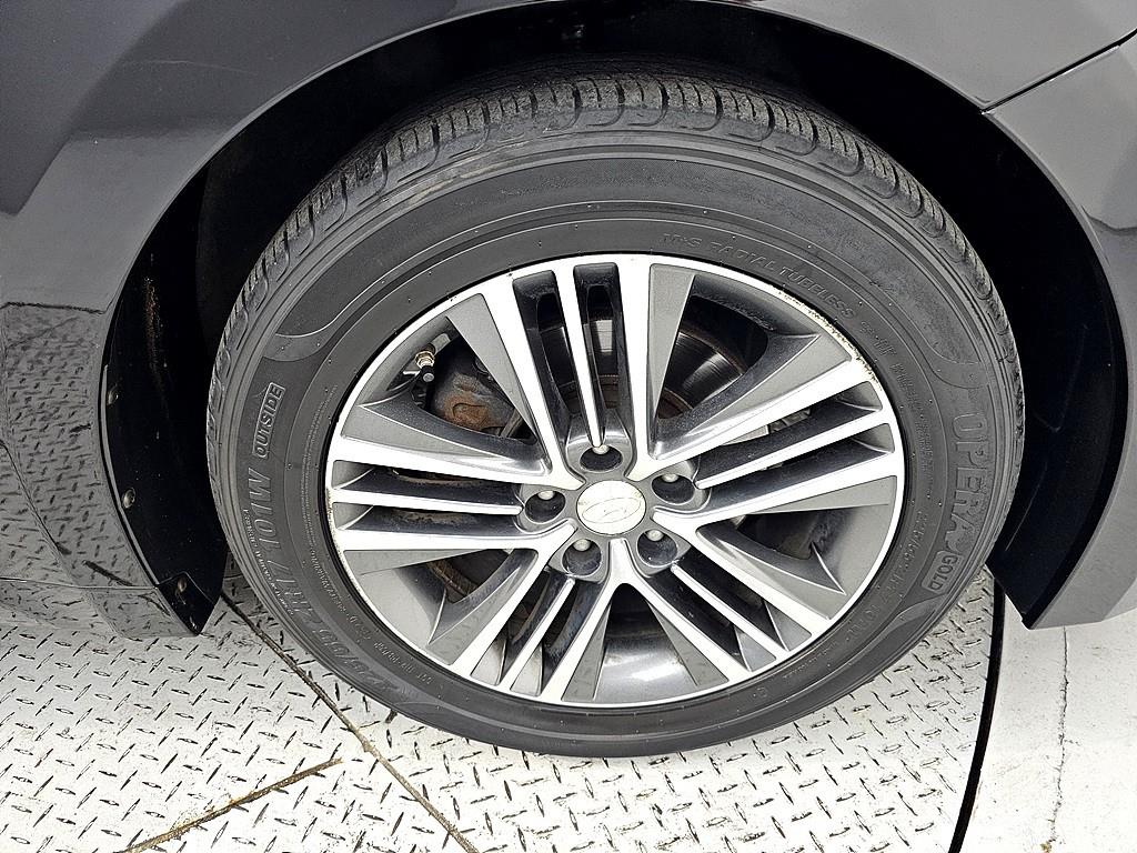 HYUNDAI Grandeur 2013 Negro - Importación desde Corea - HF Imports Iquique - Foto 20