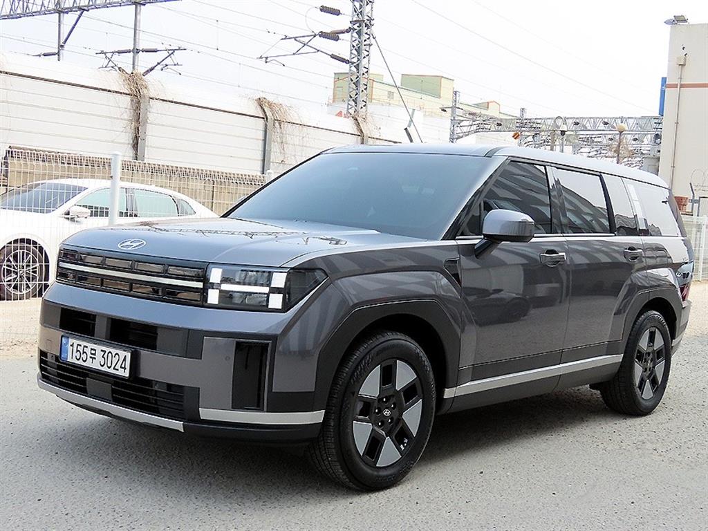 HYUNDAI Santa Fe - Vista 2