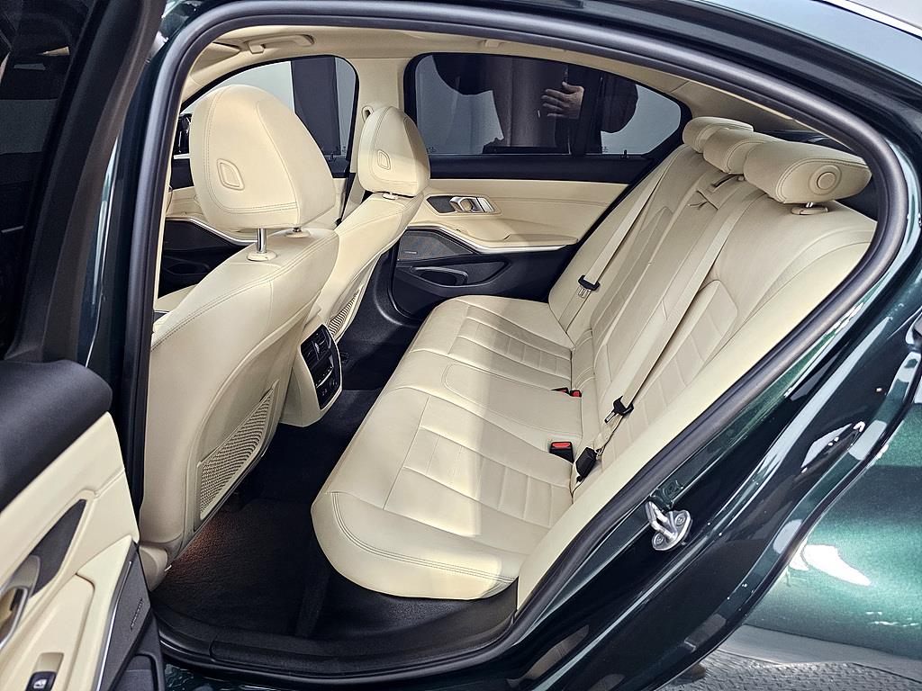 BMW 3 series - Vista 9