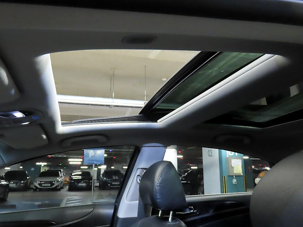 HYUNDAI Sonata 2012 Negro - Importación desde Corea - HF Imports Iquique - Foto 18