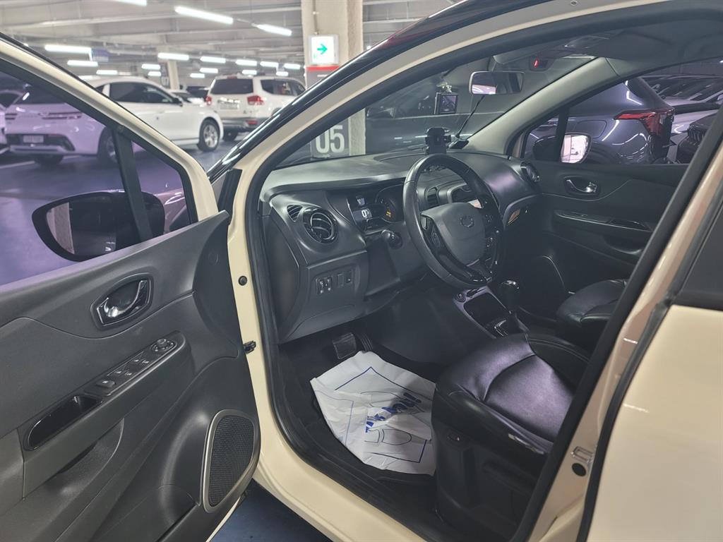 SAMSUNG QM3 - Vista 7