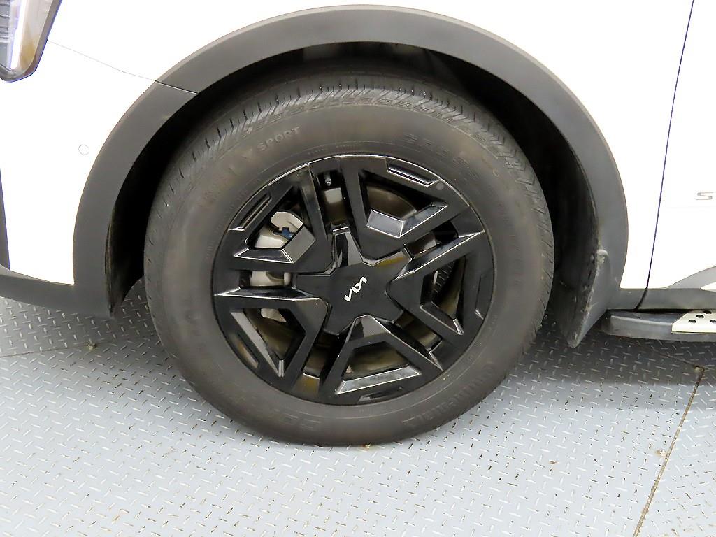 KIA Sorento 2024 Blanco - Importación desde Corea - HF Imports Iquique - Foto 20