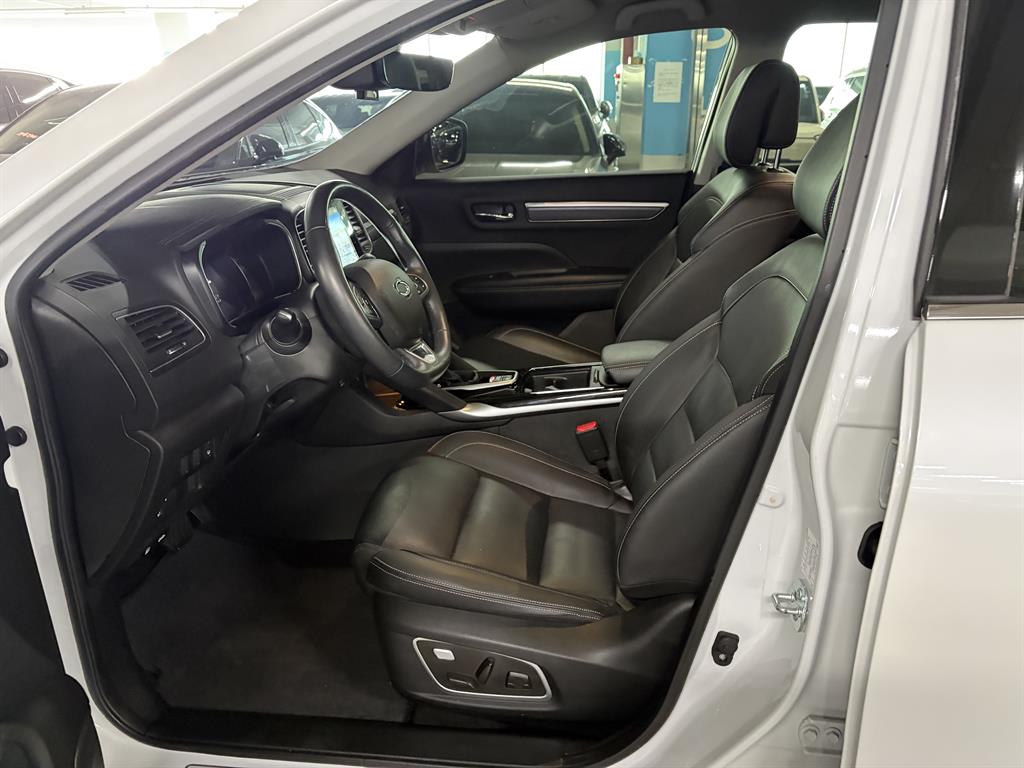 SAMSUNG QM6 - Vista 12