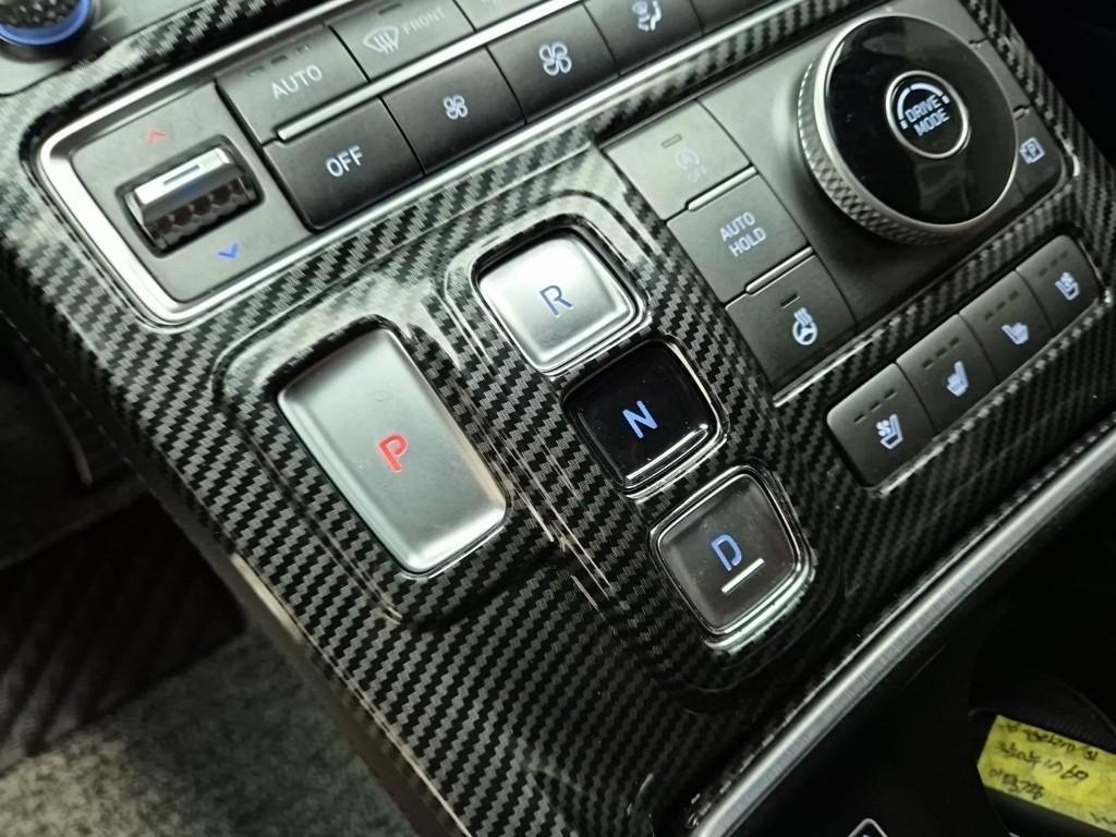 HYUNDAI Santa Fe - Vista 8