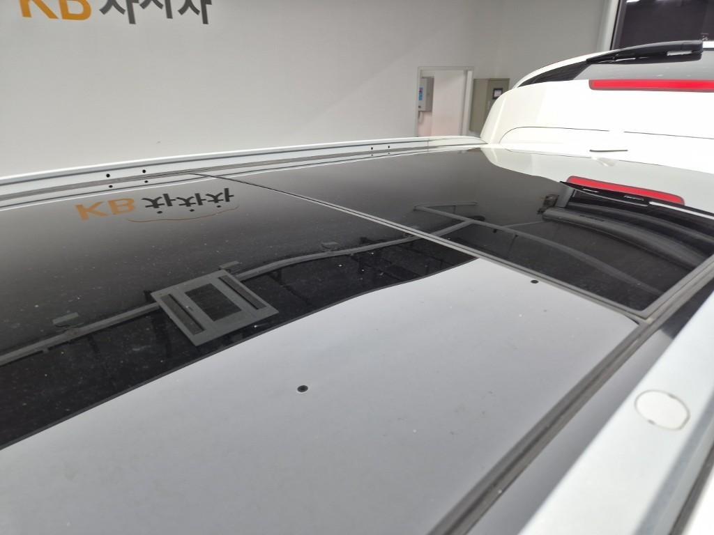 KIA Sorento 2018 Blanco - Importación desde Corea - HF Imports Iquique - Foto 13