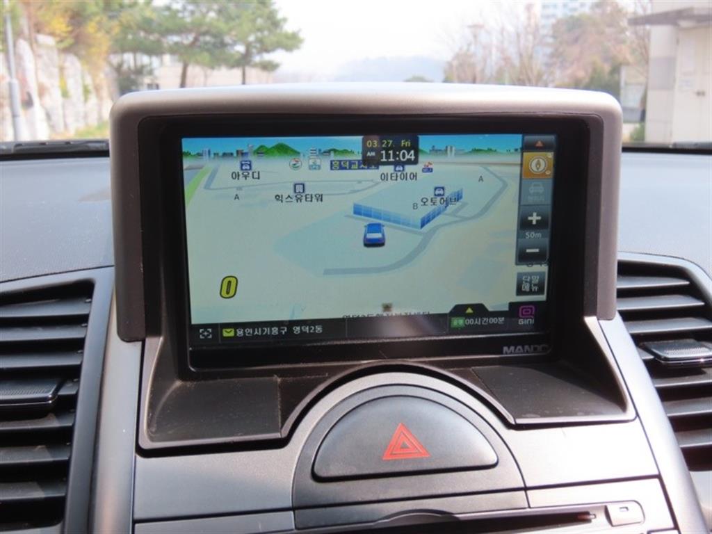 KIA Soul 2011 the color of pearl - Importación desde Corea - HF Imports Iquique - Foto 8