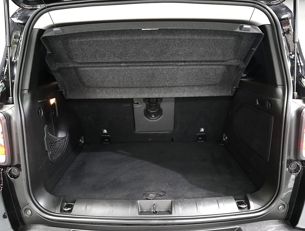 Jeep Renegade 2018 Negro - Importación desde Corea - HF Imports Iquique - Foto 18