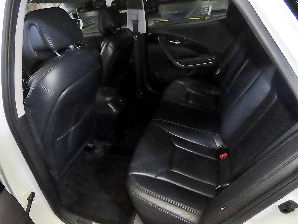 HYUNDAI Grandeur - Vista 7