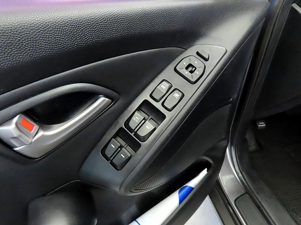 HYUNDAI Tucson 2010 Gris - Importación desde Corea - HF Imports Iquique - Foto 13