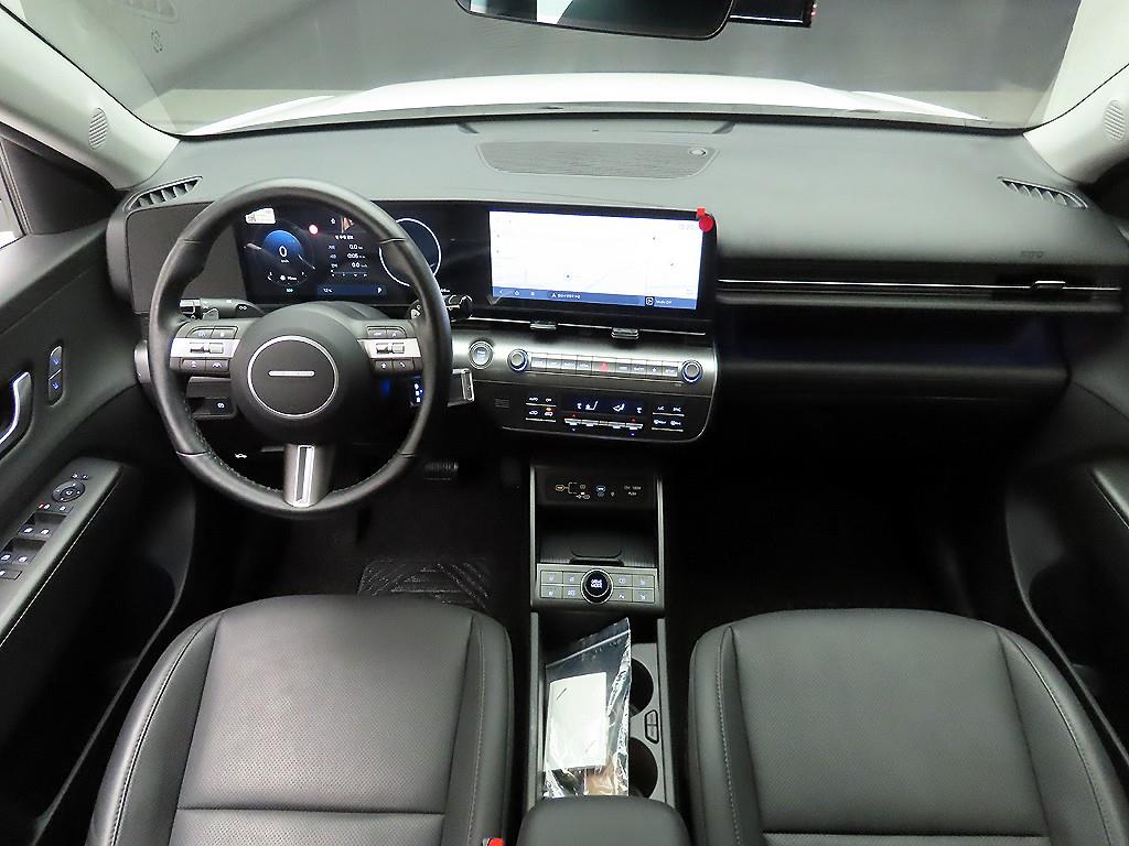 HYUNDAI Kona - Vista 8