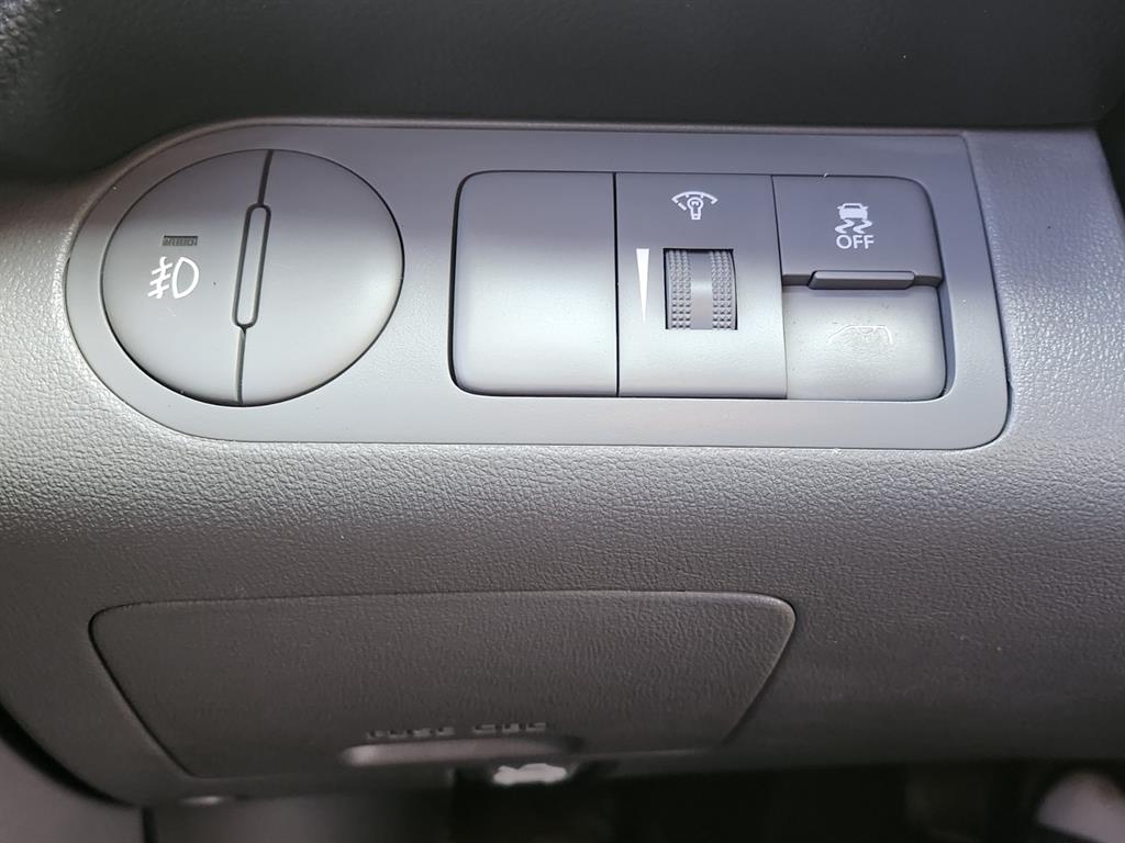 HYUNDAI Starex - Vista 12