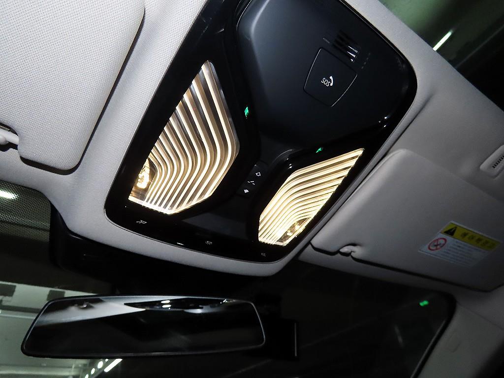 BMW 5 Series 2019 Blanco - Importación desde Corea - HF Imports Iquique - Foto 16