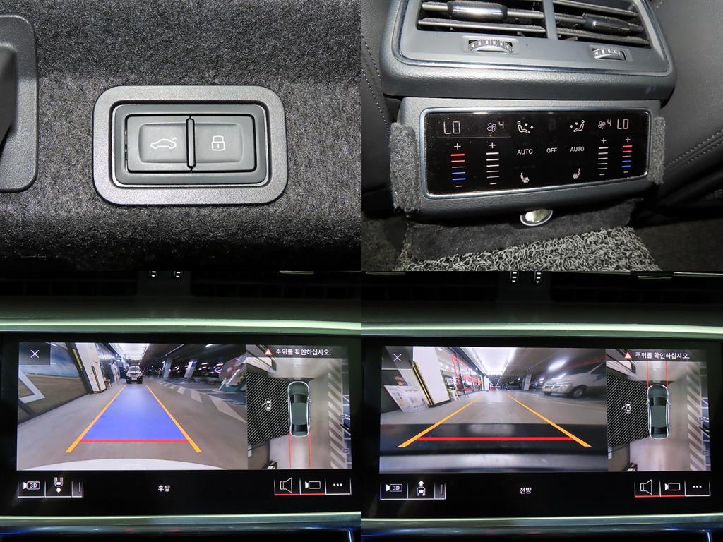 Audi A6 2020 Blanco - Importación desde Corea - HF Imports Iquique - Foto 18