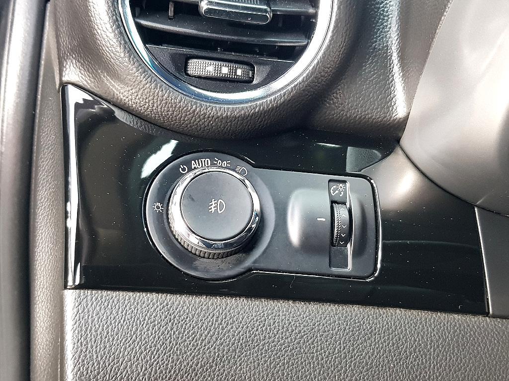 Chevrolet Orlando - Vista 11