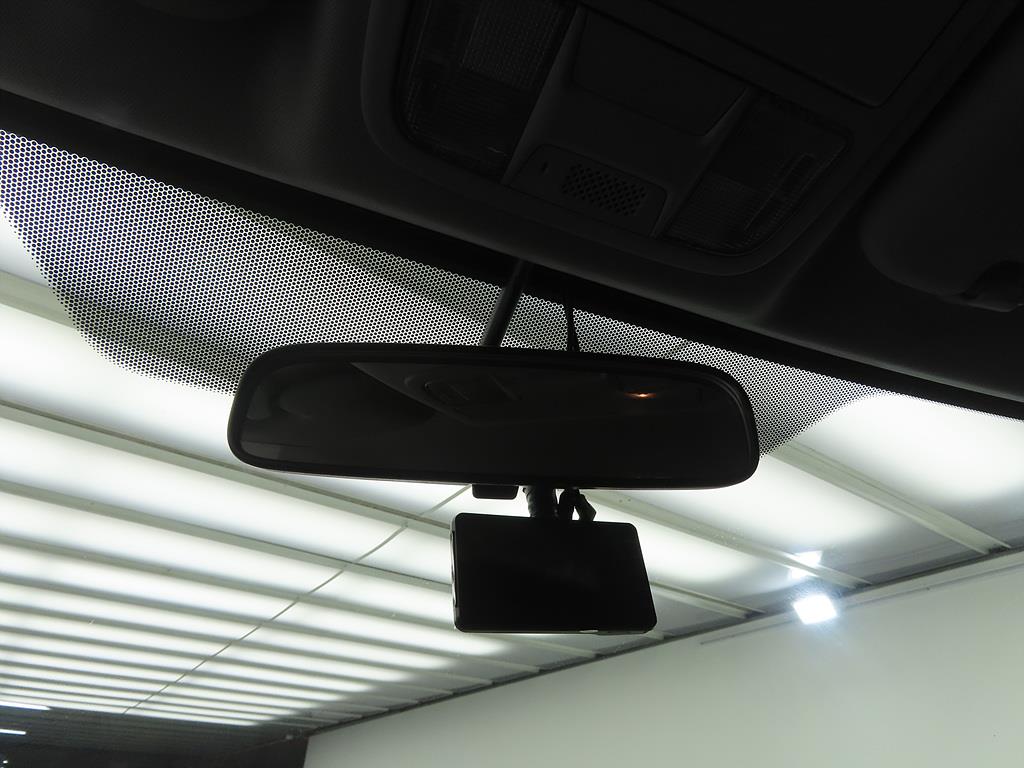 Honda CR-V - Vista 12