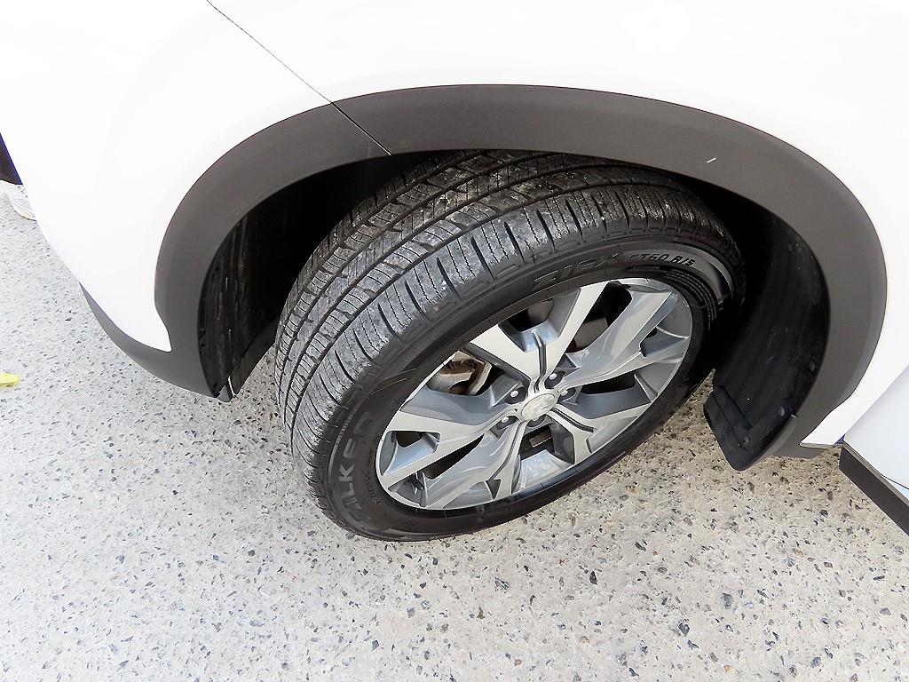 HYUNDAI Palisade 2019 Blanco - Importación desde Corea - HF Imports Iquique - Foto 20