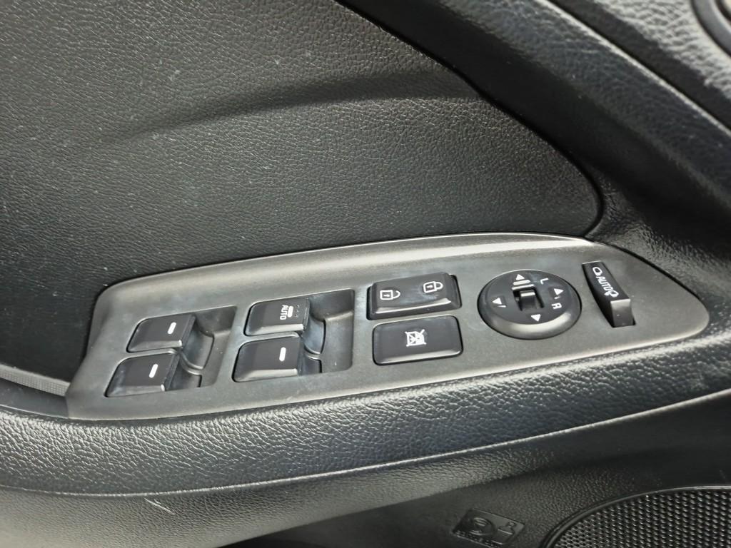 KIA K3 2015 Blanco - Importación desde Corea - HF Imports Iquique - Foto 14