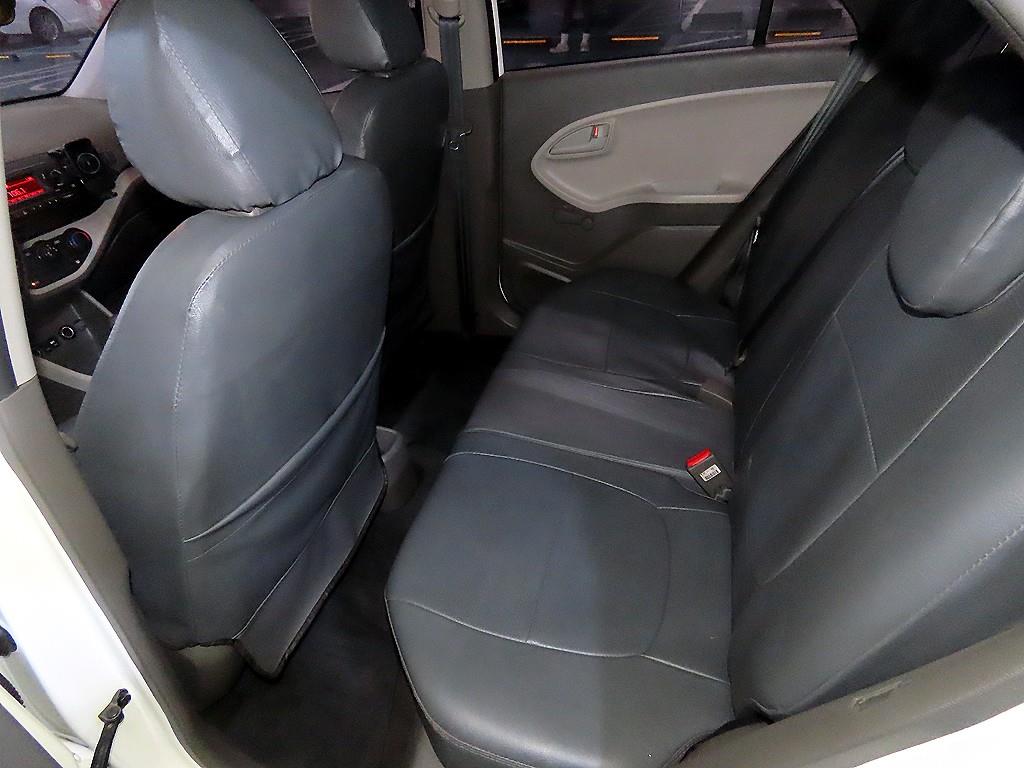 KIA Morning - Vista 7