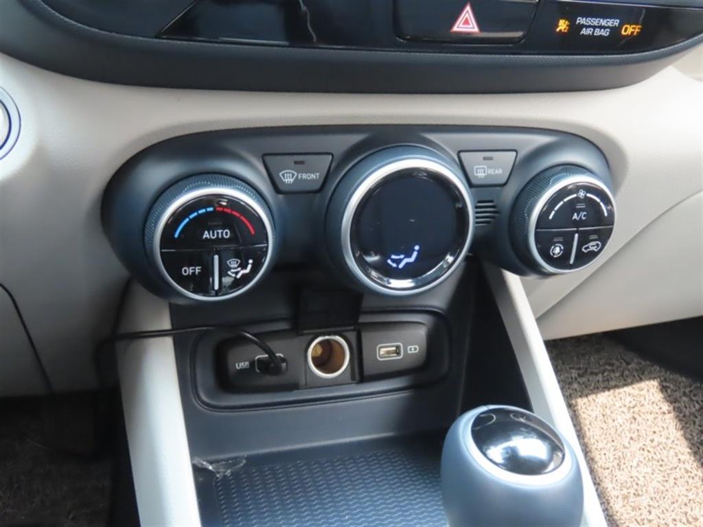 HYUNDAI Venue 2022 - Importación desde Corea - HF Imports Iquique - Foto 7