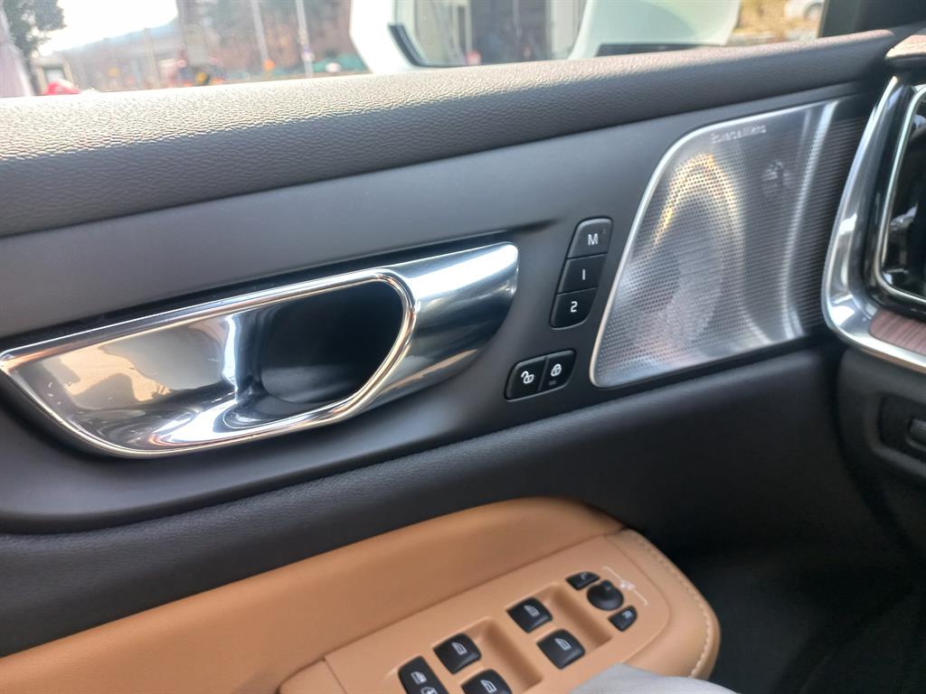 Volvo S60 2021 Blanco - Importación desde Corea - HF Imports Iquique - Foto 17