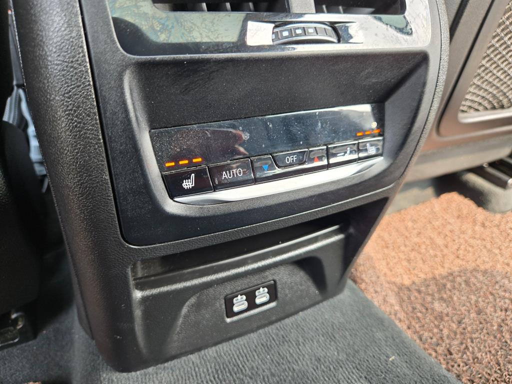 BMW X3 2023 Gris - Importación desde Corea - HF Imports Iquique - Foto 13