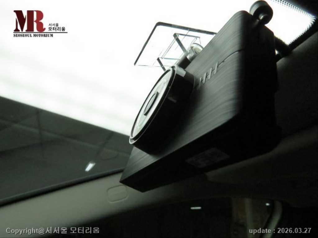 Mercedes Benz GLA Class 2019 Blanco - Importación desde Corea - HF Imports Iquique - Foto 15