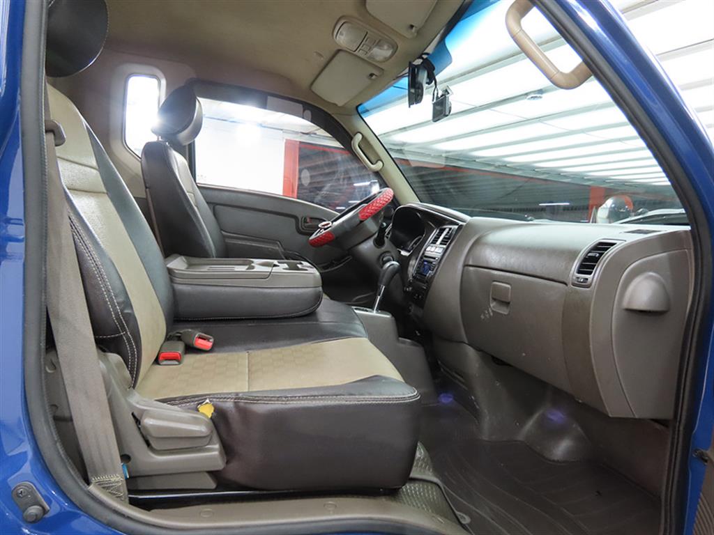 Small Truck Cargo (small) - Vista 6