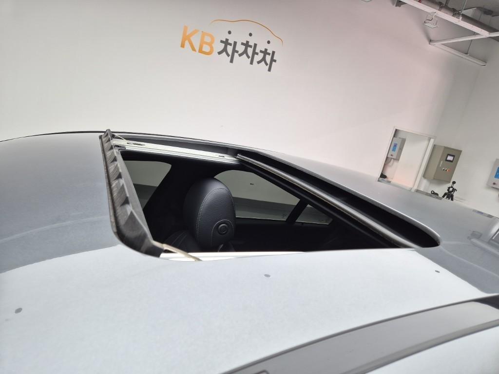 Mercedes Benz E class 2022 Gris - Importación desde Corea - HF Imports Iquique - Foto 13