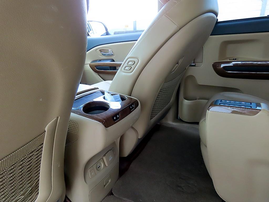 KIA Carnival 2018 Blanco - Importación desde Corea - HF Imports Iquique - Foto 15