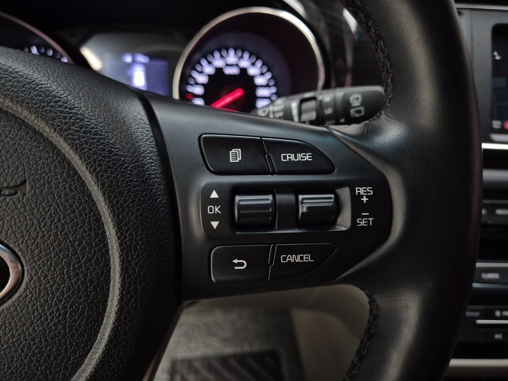 KIA Carnival 2020 Negro - Importación desde Corea - HF Imports Iquique - Foto 15