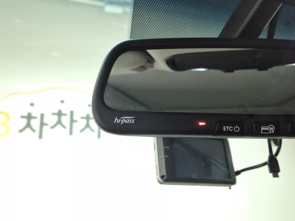 KIA Sorento 2018 Blanco - Importación desde Corea - HF Imports Iquique - Foto 17