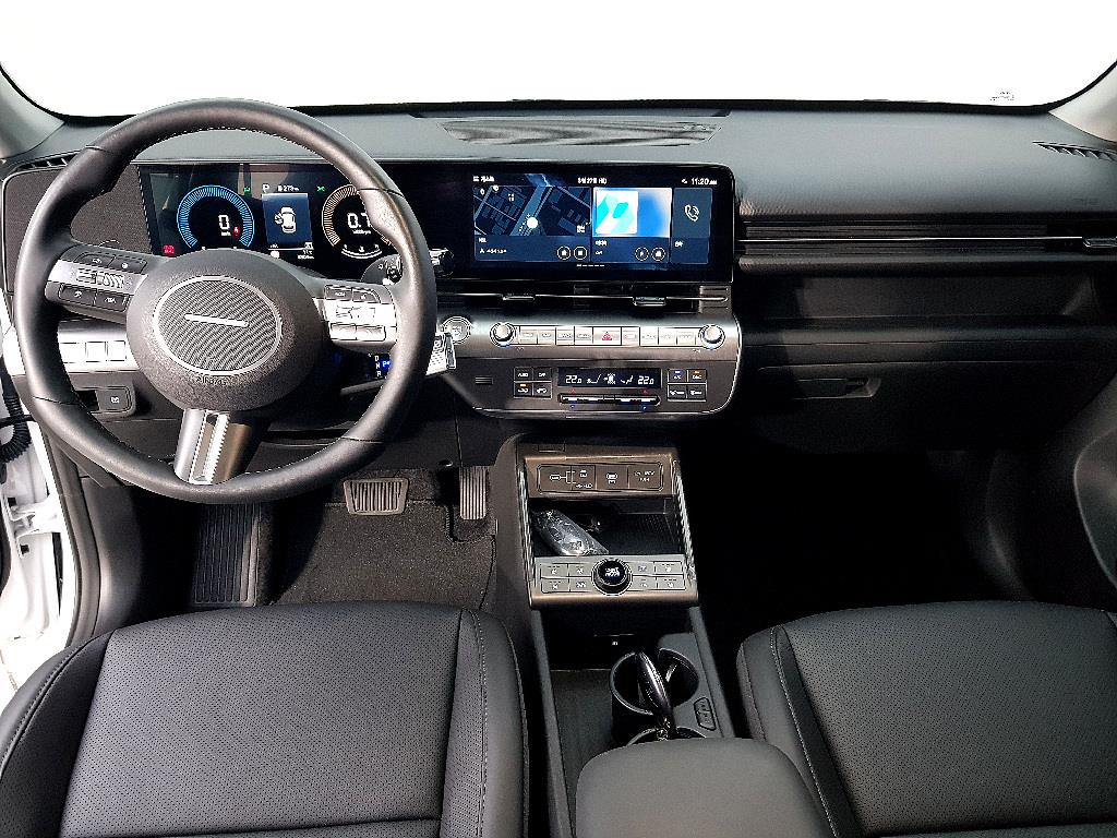 HYUNDAI Kona - Vista 5