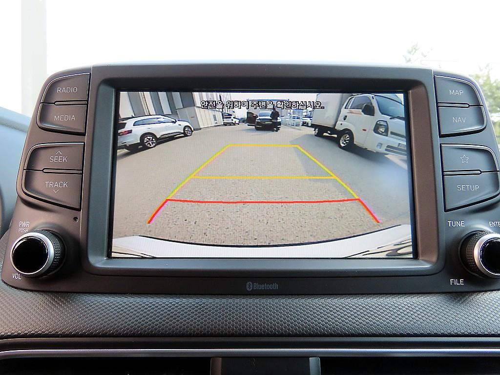 HYUNDAI Kona 2018 - Importación desde Corea - HF Imports Iquique - Foto 15